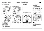 Предварительный просмотр 71 страницы Kärcher NT 72/2 Eco Tc Manual