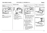 Предварительный просмотр 72 страницы Kärcher NT 72/2 Eco Tc Manual