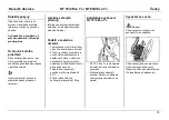 Предварительный просмотр 75 страницы Kärcher NT 72/2 Eco Tc Manual