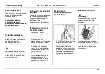 Предварительный просмотр 85 страницы Kärcher NT 72/2 Eco Tc Manual