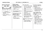 Предварительный просмотр 89 страницы Kärcher NT 72/2 Eco Tc Manual