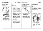 Предварительный просмотр 99 страницы Kärcher NT 72/2 Eco Tc Manual