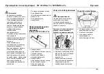 Предварительный просмотр 105 страницы Kärcher NT 72/2 Eco Tc Manual