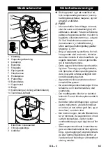 Предварительный просмотр 64 страницы Kärcher NT 80/1 B1 M S Manual