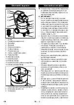 Предварительный просмотр 139 страницы Kärcher NT 80/1 B1 M S Manual