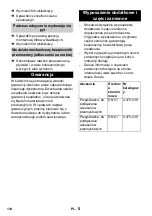 Предварительный просмотр 114 страницы Kärcher NT 802 I Original Instructions Manual