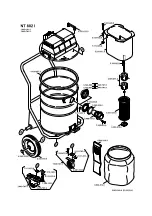 Preview for 173 page of Kärcher NT 802 I Original Instructions Manual