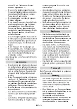 Preview for 5 page of Kärcher PC 100 M1 Bio Original Instructions Manual