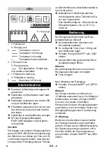 Preview for 8 page of Kärcher PC 100 M1 Bio Original Instructions Manual