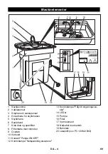 Preview for 89 page of Kärcher PC 100 M1 Bio Original Instructions Manual