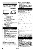 Preview for 112 page of Kärcher PC 100 M1 Bio Original Instructions Manual