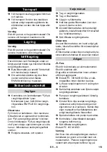 Preview for 113 page of Kärcher PC 100 M1 Bio Original Instructions Manual