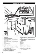 Preview for 134 page of Kärcher PC 100 M1 Bio Original Instructions Manual