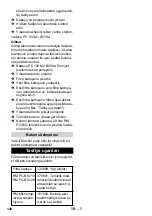 Preview for 148 page of Kärcher PC 100 M1 Bio Original Instructions Manual