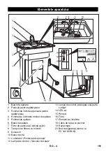 Preview for 191 page of Kärcher PC 100 M1 Bio Original Instructions Manual