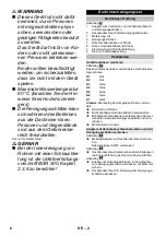 Preview for 6 page of Kärcher PC 20 Original Instructions Manual