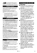 Preview for 11 page of Kärcher PC 20 Original Instructions Manual