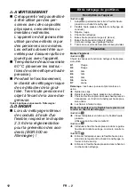 Preview for 12 page of Kärcher PC 20 Original Instructions Manual