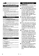 Предварительный просмотр 14 страницы Kärcher PC 20 Original Instructions Manual