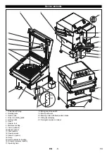 Предварительный просмотр 13 страницы Kärcher PC 60/130 T Manual