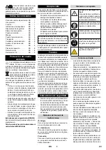 Preview for 43 page of Kärcher PC 60T Original Instructions Manual