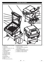 Preview for 53 page of Kärcher PC 60T Original Instructions Manual