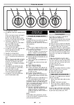 Preview for 54 page of Kärcher PC 60T Original Instructions Manual