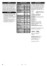 Preview for 90 page of Kärcher PC 60T Original Instructions Manual