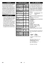 Preview for 186 page of Kärcher PC 60T Original Instructions Manual