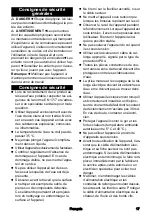 Preview for 17 page of Kärcher PCL 4 Manual