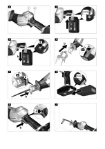 Предварительный просмотр 3 страницы Kärcher PGS 4-18 Manual