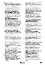 Предварительный просмотр 143 страницы Kärcher PGS 4-18 Manual