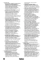 Предварительный просмотр 168 страницы Kärcher PGS 4-18 Manual