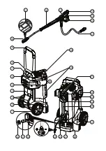 Preview for 2 page of Kärcher Pro HD 700 X User Manual