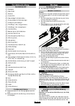Preview for 5 page of Kärcher Pro HD 700 X User Manual