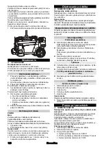 Preview for 120 page of Kärcher Pro HD 700 X User Manual