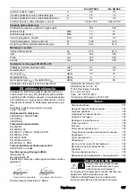 Preview for 157 page of Kärcher Pro HD 700 X User Manual