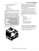Preview for 7 page of Kärcher PROCHEM Peak GTX2 Operating Instructions Manual
