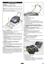 Preview for 5 page of Kärcher Prof KM 85/50 W BP Pack Manual