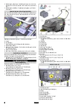 Preview for 6 page of Kärcher Prof KM 85/50 W BP Pack Manual