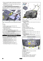 Preview for 34 page of Kärcher Prof KM 85/50 W BP Pack Manual