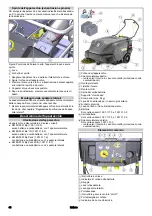 Preview for 48 page of Kärcher Prof KM 85/50 W BP Pack Manual