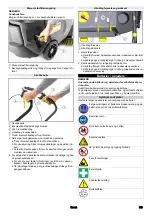 Preview for 105 page of Kärcher Prof KM 85/50 W BP Pack Manual