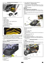 Preview for 109 page of Kärcher Prof KM 85/50 W BP Pack Manual