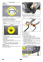 Preview for 144 page of Kärcher Prof KM 85/50 W BP Pack Manual