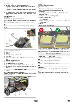 Preview for 149 page of Kärcher Prof KM 85/50 W BP Pack Manual