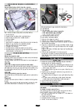 Preview for 202 page of Kärcher Prof KM 85/50 W BP Pack Manual