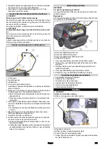 Preview for 203 page of Kärcher Prof KM 85/50 W BP Pack Manual