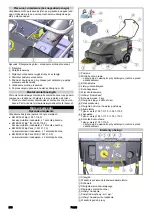 Preview for 240 page of Kärcher Prof KM 85/50 W BP Pack Manual