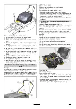 Предварительный просмотр 253 страницы Kärcher Prof KM 85/50 W BP Pack Manual